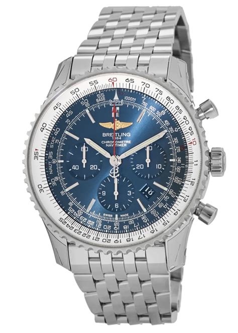 breitling calibre 01